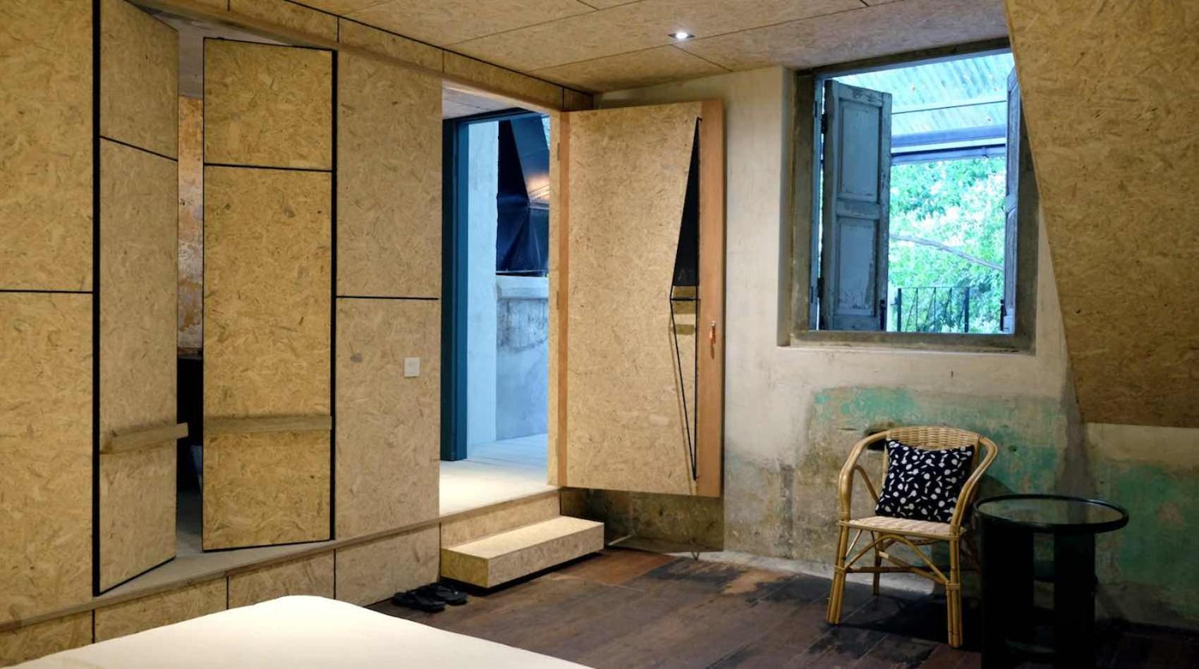 Belakang Kong Heng Ipoh Hotel Exteriör bild